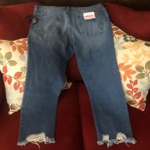 Women’s Jeans